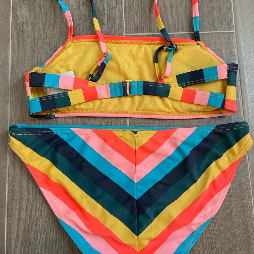Target Bathing Suit - Picture 2 of 3